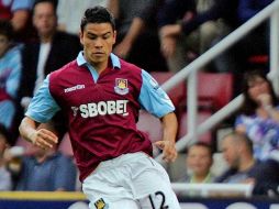 El jugador mexicano seguirá participando en la Liga Premier. MEXSPORT  /