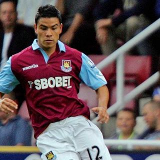 West Ham pensó en ceder a Barrera