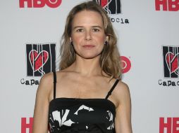 Norvind participa en la segunda temporada de la serie de televisión ''Capadocia''. EL UNIVERSAL  /