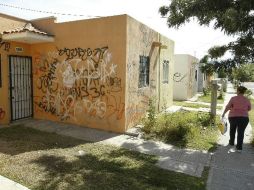 El operativo integral de seguridad ha disminuido los índices delictivos en la colonia Chulavista. ARCHIVO  /