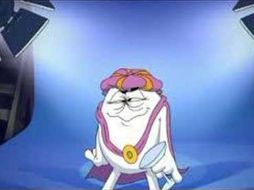 ''Los Poetas Huevos'' llevan a cabo la parodia de William Shakespeare. ESPECIAL  /