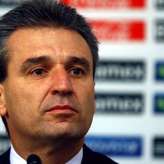 La selección tiene un valor y un respeto: de la Torre