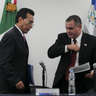 La detención de 'La Barbie', operación internacional