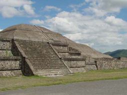 Destacan la presentación de exposiciones en el extranjero como Teotihuacan, ciudad de los dioses. ESPECIAL  /