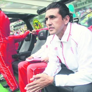 Arellano está sorprendido