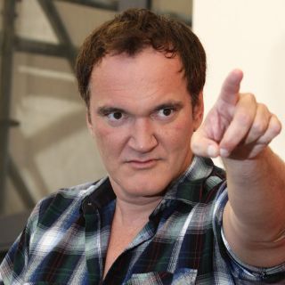 Tarantino, listo para juzgar películas en Venecia
