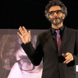 Fito Paéz, listo para el Auditorio Nacional