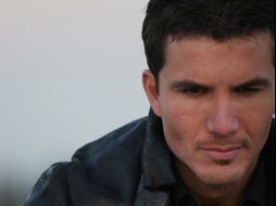 El cantante Protasio promociona su primer material discográfico. ESPECIAL  /