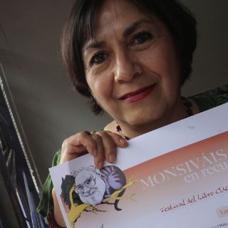 Monsiváis, la figura central del Festival del Libro del CUCSH