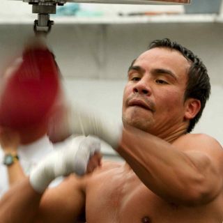 Juan Manuel Márquez enfrentará  a Katsidis