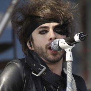 Moderatto invitado especial en el ‘The circle tour’ de Bon Jovi