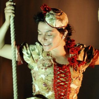 Compañía teatral israelí presentará la obra ‘Tranquila’ en el FIC