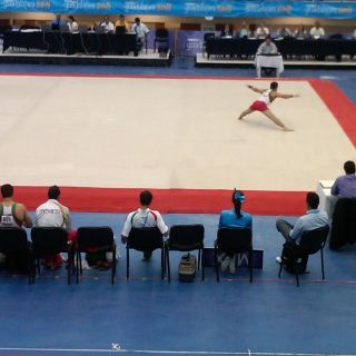 México sale a escena