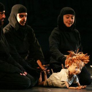 La obra de teatro tapatía 'Canek' se presentará en la ciudad de México