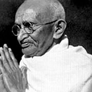 El gobierno hindú hará portal digital acerca de Gandhi