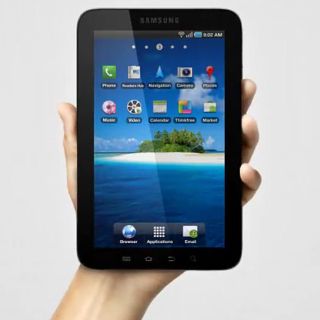 Llega la competencia del iPad