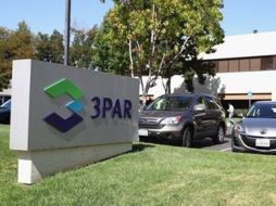 3Par es una compañía californiana especializada en sistemas de almacenamiento de datos informáticos.AFP  /