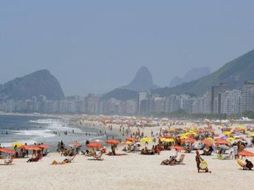 Río se potencializará al máximo como destino gay. AFP  /