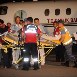 Turquía entrega un informe a la ONU sobre el asalto israelí a la flotilla