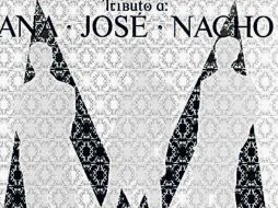 • Tributo Ana • José • Nacho. SONY BMG.  /