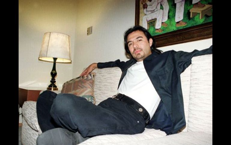 El próximo 15 de septiembre Los Temerarios ofrecerán un concierto en el teatro Nokia de Los Angeles. ARCHIVO  /