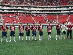 La directiva del Rebaño quiere evitar los huecos en el nuevo estadio. MEXSPORT  /