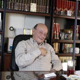 Germán Dehesa deja un vacío en la crítica