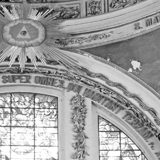 Esplendor para Los Evangelistas