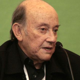 Lamentan familiares, amigos y colegas muerte de Germán Dehesa