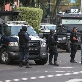 Aplaza la SIEDO definir si deporta a ‘‘La Barbie’’ a EU