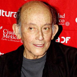 Despiden a Germán Dehesa