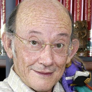 Muere Germán Dehesa