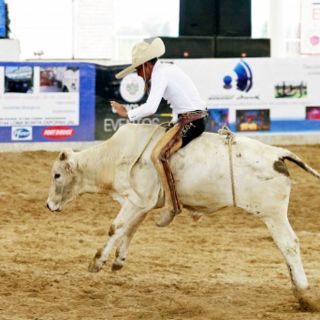 ‘Jalisciense de Charros’ se mete a la pelea