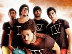 La banda espera arrancar el 2011 con nuevo disco y giras por Latinoamérica. PASAPORTE.COM  /