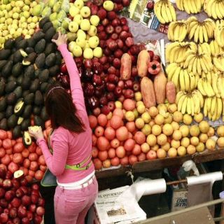 Aumenta confianza del consumidor mexicano en agosto