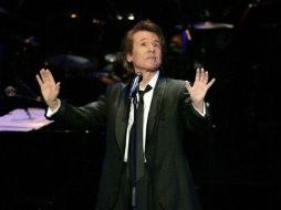 En palabras de Raphael este disco es uno de los más ambiciosos de su carrera. INFORMADOR ARCHIVO  /