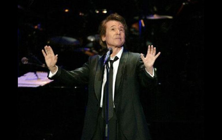 En palabras de Raphael este disco es uno de los más ambiciosos de su carrera. INFORMADOR ARCHIVO  /