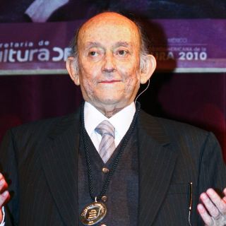 Periodistas teatrales lamentan el deceso Germán Dehesa