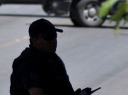 El cadáver del rector fue encontrado el martes aunque recién fue identificado el jueves. REUTERS  /