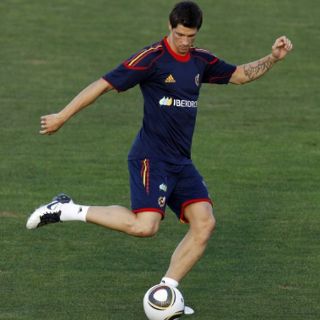 Torres necesita más tiempo