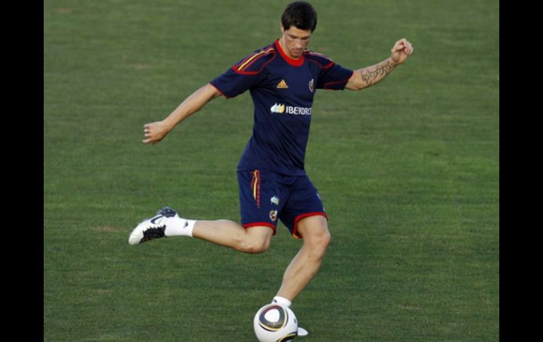 El Liverpool considera que Fernando Torres no ha recuperado su mejor nivel. REUTERS  /