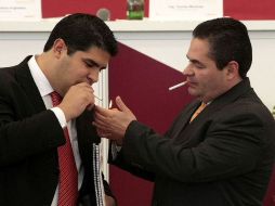 El problema de salud asociado con el tabaquismo en México implica un costo de más de 50 mil MDP al erario público. E. PACHECO  /