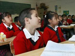 Desde hace varios días se incrementó el ausentismo de estudiantes en escuelas primarias y secundarias. ARCHIVO  /