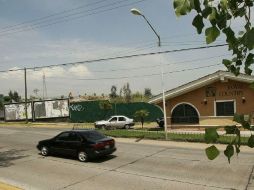 El proyecto ya cuenta con todos los permisos y licencias necesarios para construir. ARCHIVO  /