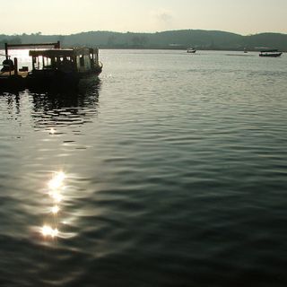 Río Amazonas en Perú, en menor nivel en 40 años