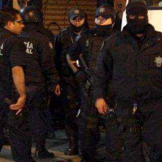 Detienen a presunto lugarteniente de 'La Barbie' en Morelos