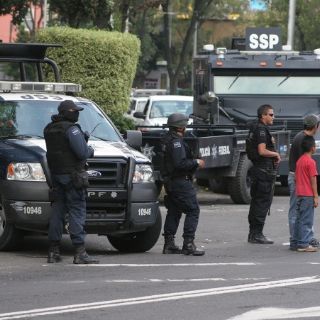 Tomará PGJDF declaración de “la Barbie” esta noche