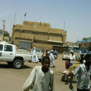 Rebeldes en Darfur acusan al ejército sudanés de matar a 74 civiles