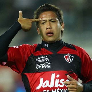 Alférez culpa a todos del paso del Atlas