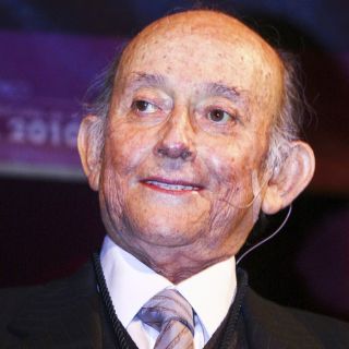 Con la muerte de Dehesa, México perdió a una de las mentes más claras